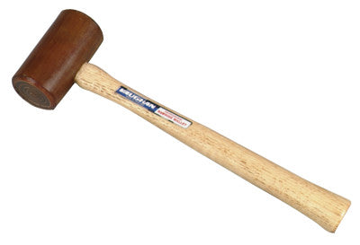 Rawhide Mallets, 6 oz