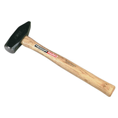 Heavy Hitters Blacksmith Hammers, 2 1/2 oz, Straight Hickory Handle
