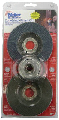 VP CUT GRIND & FINISHKIT