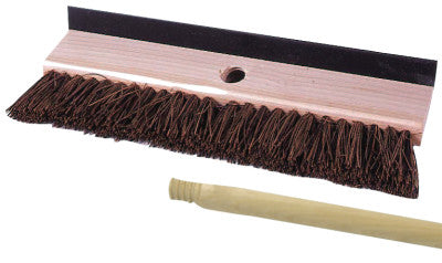 Driveway Coaters, 18 in Block, 2 in Trim L, Palmyra Fill, 12 Kit