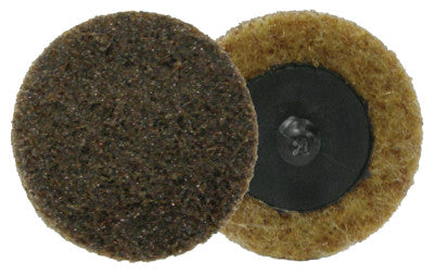 Plastic Button Style Discs, 3 in Dia.