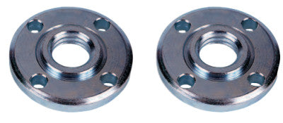 Tiger Abrasives Adapting Nuts, for 5/8"-11 Threads, 7/8