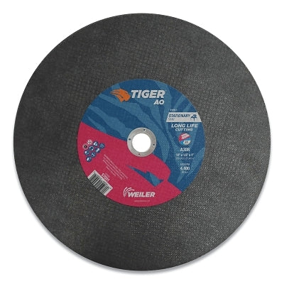 14 X 1/8 TIGER TY1 C-O WHL A30R 1 AH