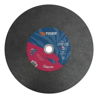 14 X 3/32 TIGER TY1 C-OWHL A36T 1 AH