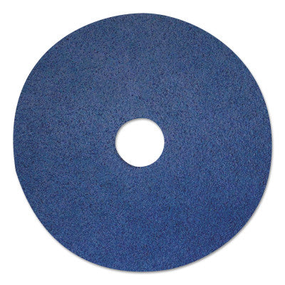 Tiger Zirc Resin Fiber Discs, 5 in Dia, 7/8 in Arbor Dia, 60 Grit, Zirconia