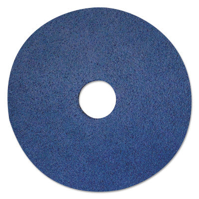 Tiger Zirc Resin Fiber Discs, 4 1/2 in Dia, 7/8 in Arbor Dia, 120 Grit, Zirconia
