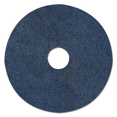 Wolverine Resin Fiber Discs, 4 1/2 in Dia, 7/8 in Arbor Dia, 60 Grit, Zirconia