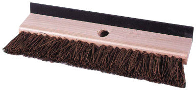 Driveway Coaters, 18 in Block, 2 in Trim L, Palmyra Fill