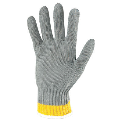 Whizard VS Series Wireless Cut-Resistant Gloves, Medium, Gray