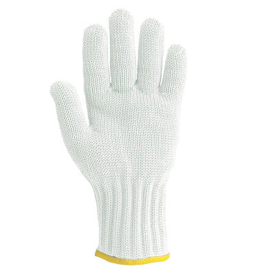 Handguard II Cut-Resistant Gloves, Medium, White