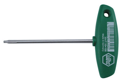 T25 X 200MM T-HANDLE TORX WRENCH