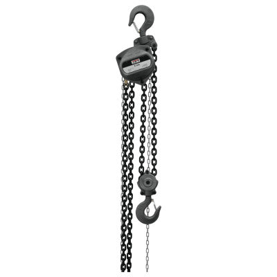S-90 Series Hand Chain Hoist, 2 Falls, 87 lbf