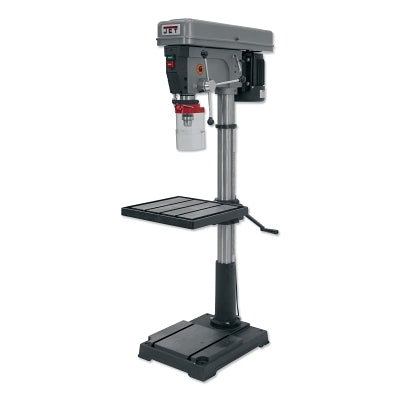 IDP-17 17" INDUSTRIAL DRILL PRESS