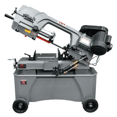 HVBS-712 Horizontal/Vertical Bandsaw, 3/4 hp, 115 VAC; 230 VAC
