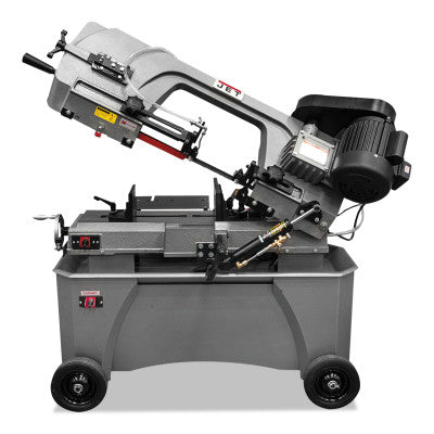 HVBS-712D Horizontal/Vertical Bandsaw, 3/4 hp, 115 VAC; 230 VAC