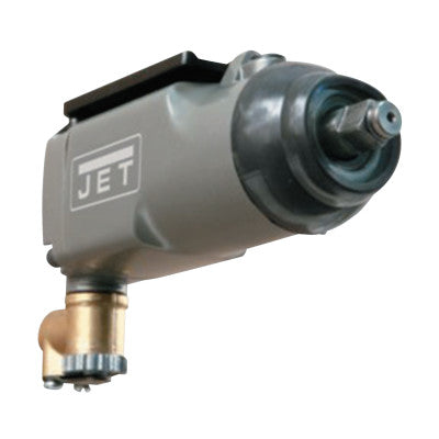 Butterfly Air Impact Wrench, 3/8 in, 75 ft lb, Hog Ring Retainer