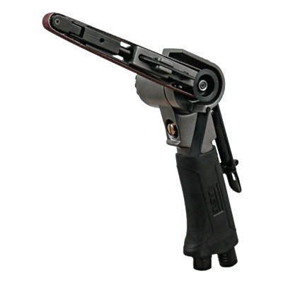 R8 Series Mini-Belt Sander, 13 in x 3/8 in Belts, 0.5 hp