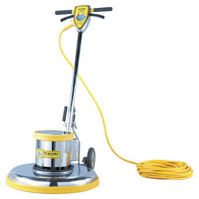 PRO-175-21 Floor Machine, 1.5 HP, 175 RPM, 20" Brush Diameter