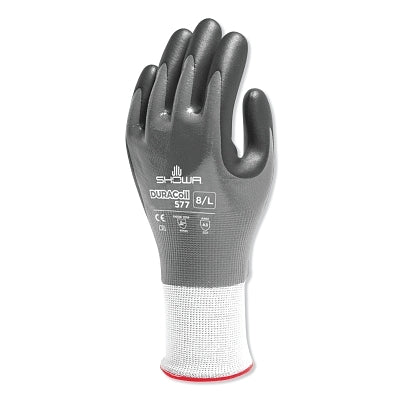 DURACOIL FULL FOAM NITRILE COATING A3 XL