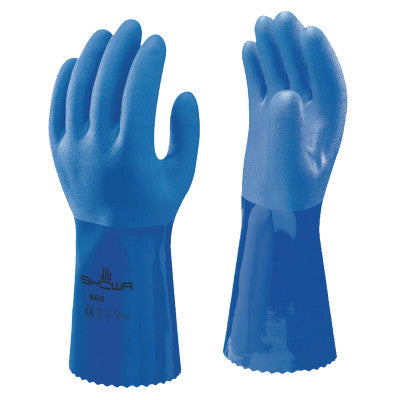 DISP ISTANT PVC FULLY COATED TRIPLE DI DZ6