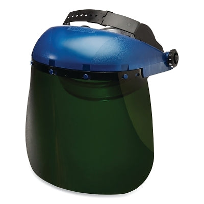 COMP.SHIELD W/35050 WINDOW &