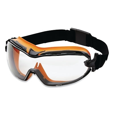 GM 500 GOGGLE BLACK BODY IV CL
