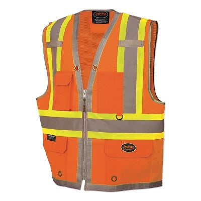 6672U ORANGE 300D SURVEYOR M