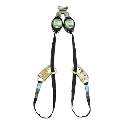 SRL-54954-9TB DUAL TIE BK SRL