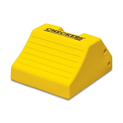 WHEEL CHOCKHEAVY DUTY17.7"X15.2"X10"65"-105"