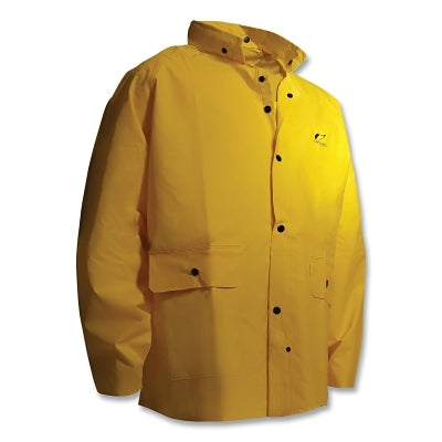 ONGUARD TUFTEX JACKET WITH HOODSNAPS