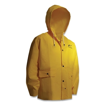 ONGUARD TUFTEX JACKET W/ATTACHED HOOD