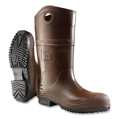 DURAPRO XCP STEEL TOE