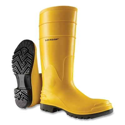 DIELECTRIC II STEEL TOE