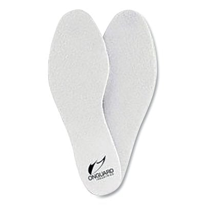 STANDARD PREFORM FOOTBEDCUSH.