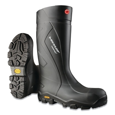 DUNLOP PUROFORT+ EXP FULL SFY W/VIBRAM SOLE OMEG