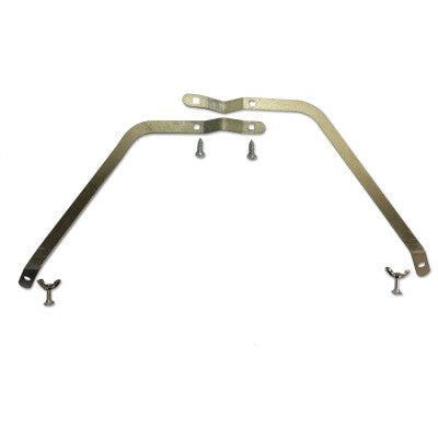 3/8" Dr. Extensions, 3/8 in (female square); 3/8 in (male square) drive, 3 in