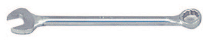 12 Point Flat Stem Metric Combination Wrenches, 36 mm Opening, 533.4 mm