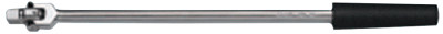 1/2" Dr. Flex Handles, 1/2 in Drive, Flex Handle, 18 in Long