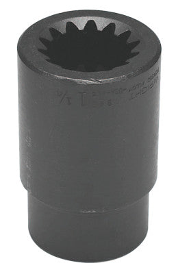 1/2" Dr. Deep Impact Sockets, 1/2 in Drive, 1 5/16 in, 6 Points