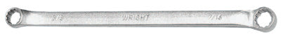 12 Point Standard Double Offset Box End Wrenches, 15/16" x 1", 13 9/16" L