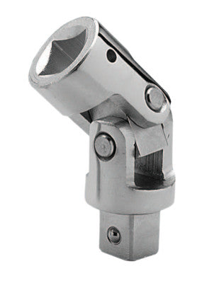 Universal Joint Adaptors, 3/4" (female sq); 3/4" (male square) drive, 3 13/16"