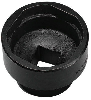Ball Joint Impact Sockets, 3/4 in Drive, 2 1/8 in, 4 Points