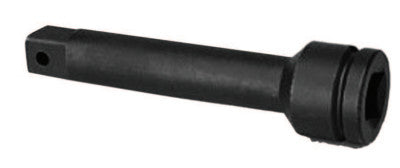 Impact Extensions, 3/4 in (female square); 3/4 in (male square) drive, 13 in