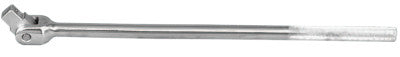 Flex Handles, 1 in Drive, Flex Handle, 26 in Long