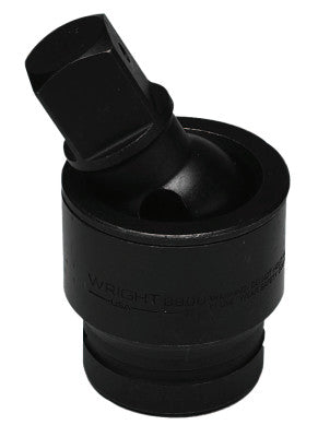 Universal Joints, 1 in (female square); 1 in (male square) drive, 4 1/2 in
