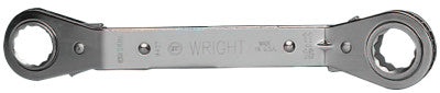 1/4"X5/16" RATCHING BOXWRENCH