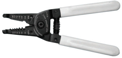 Stripper/Cutter Pliers, 10-20 AWG