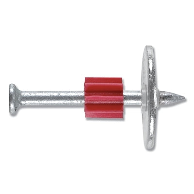 .300 HEAD PIN 1 1/2 W-1IN WSHR BX/100