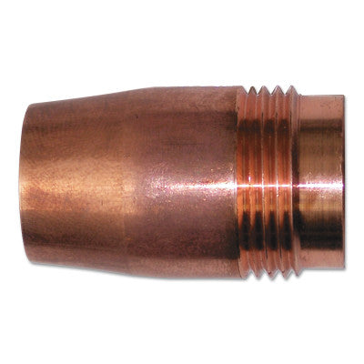 Mig Nozzles, 5/8 in, Spoolmatic 1 Gun; 2 Gun; 3 Gun; 30A/XR Gun; XRM Gun