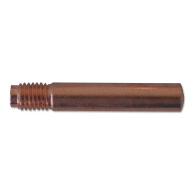 MIG Contact Tips, 0.023 in Wire, Contact Tip, Tweco